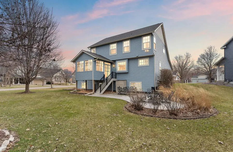 2454 Sandstone Place, Woodbury, MN 55129 - #3