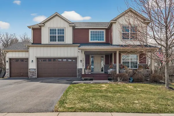 13100 Granstrom Circle, Dayton, MN 55327