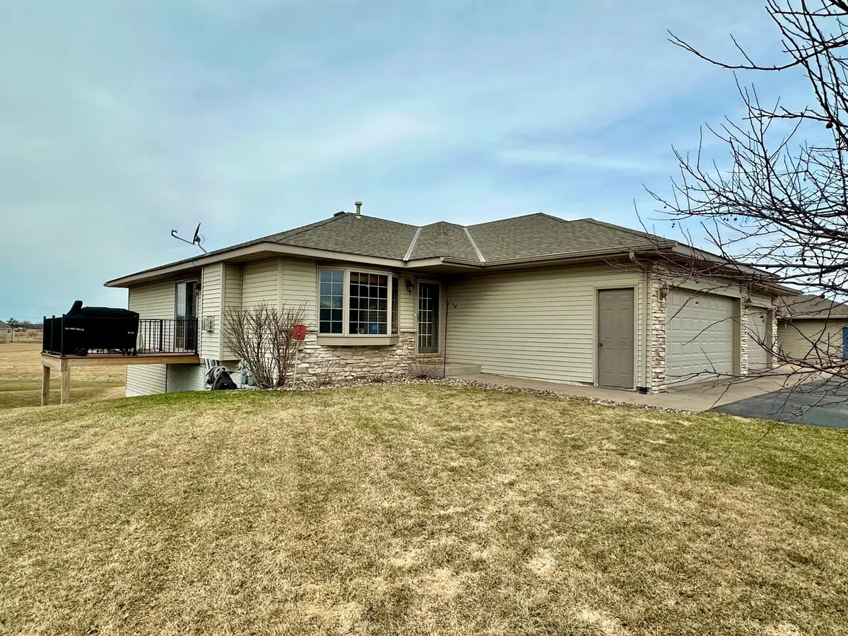 1611 Sequoia Lane, New Richmond, WI 54017 - #1