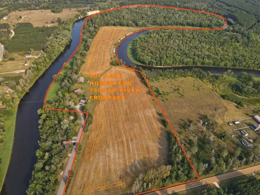 26411 Old Bridge Road, Grand Rapids, MN 55744 - #3