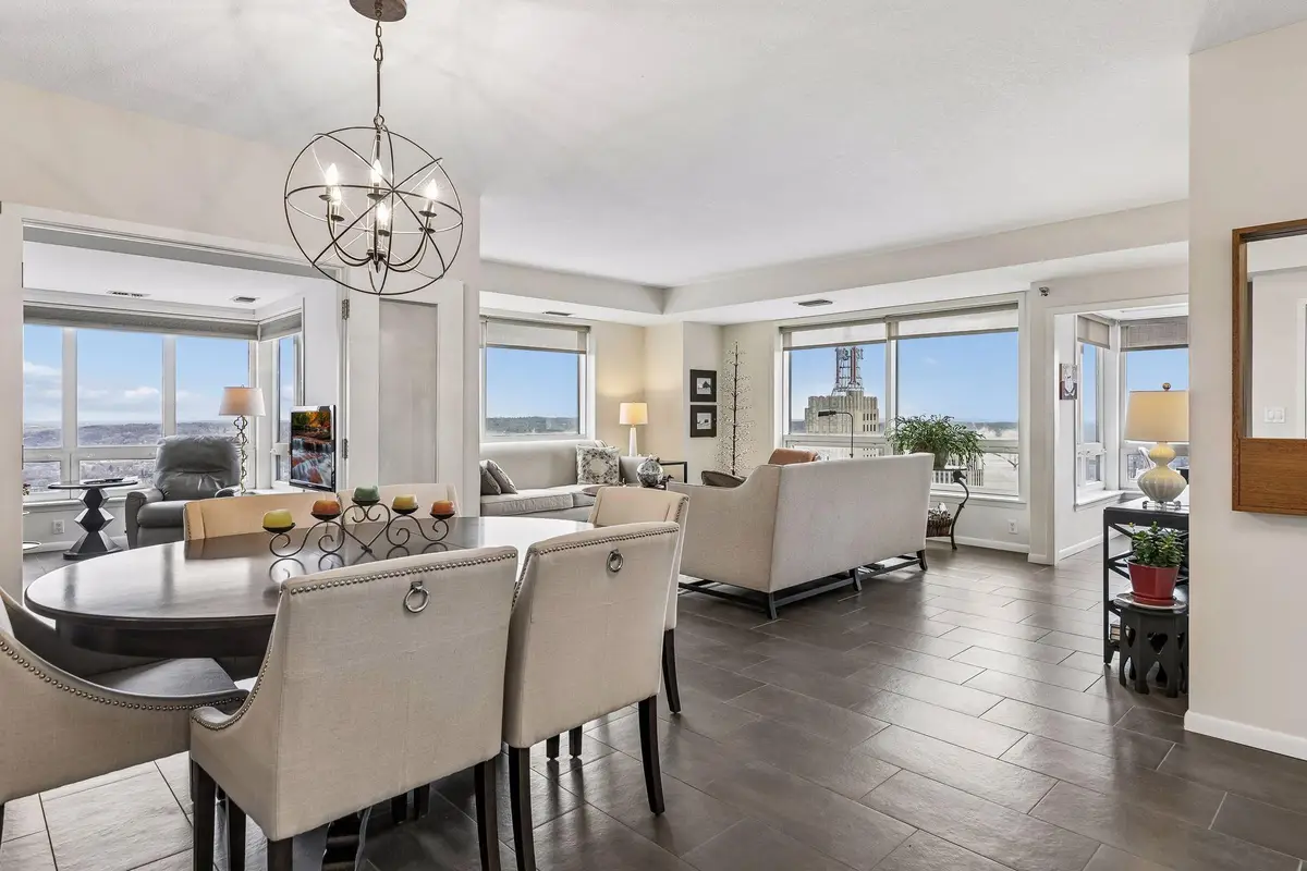 168 6th Street E #4101, Saint Paul, MN 55101 - #1