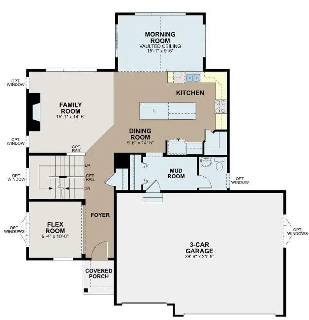 4679 Starflower Lane, Minnetrista, MN 55331 - #2