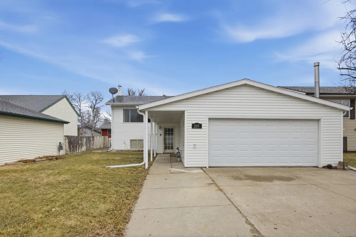 2155 4th Avenue E, West Fargo, ND 58078 - #1
