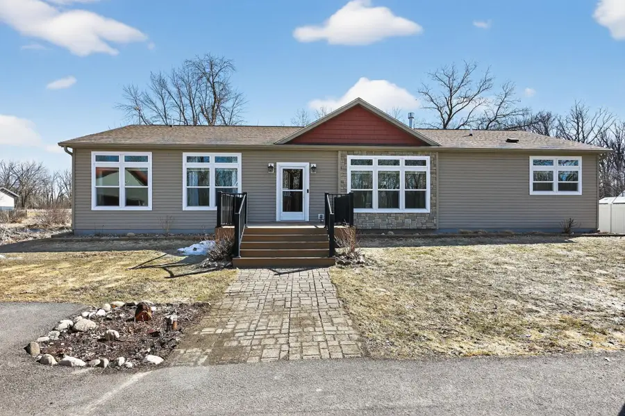 13242 Falcon Drive, Osakis, MN 56360 - #2