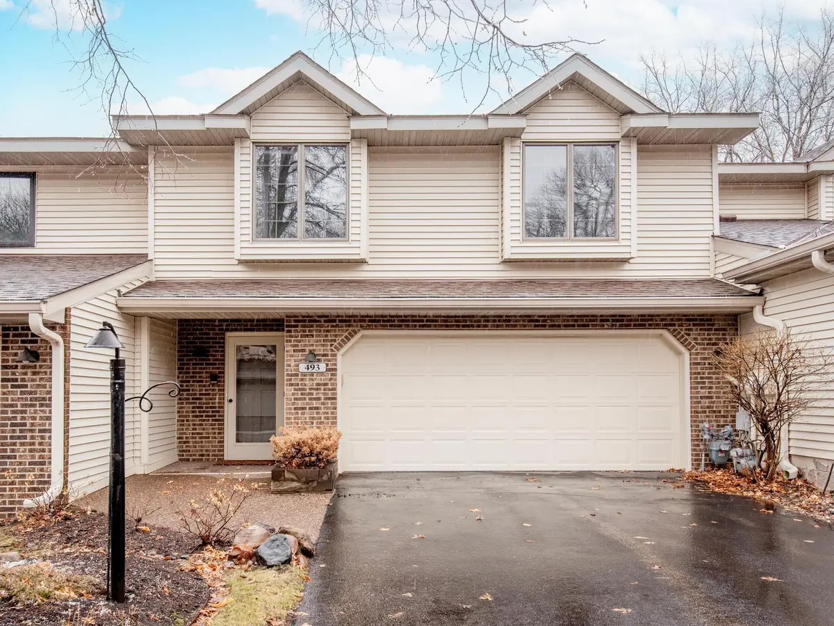 493 Sterling Street S, Maplewood, MN 55119 - #1