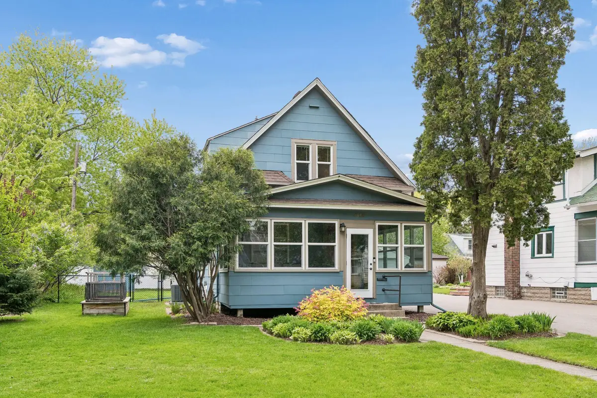 4930 38th Avenue S, Minneapolis, MN 55417 - #1