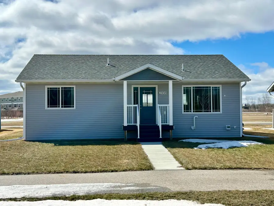 2008 Nelson Drive, Thief River Falls, MN 56701 - #2