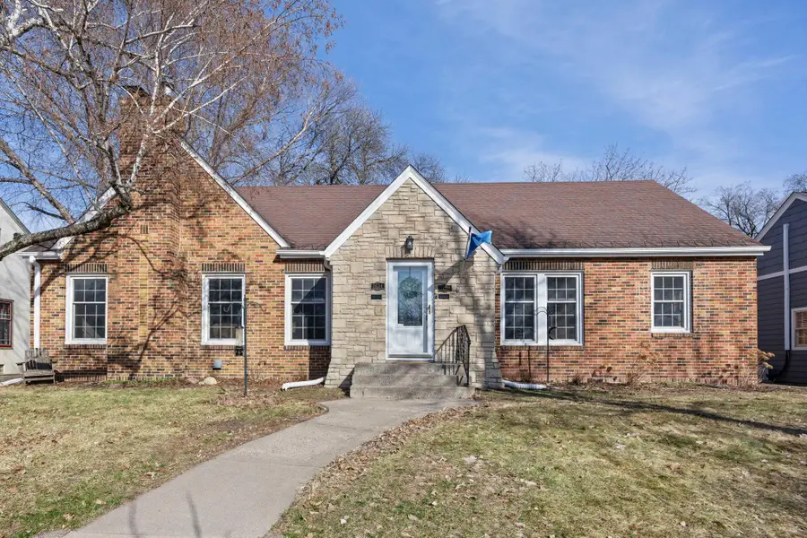 3634 Xerxes Avenue N, Minneapolis, MN 55412 - #2