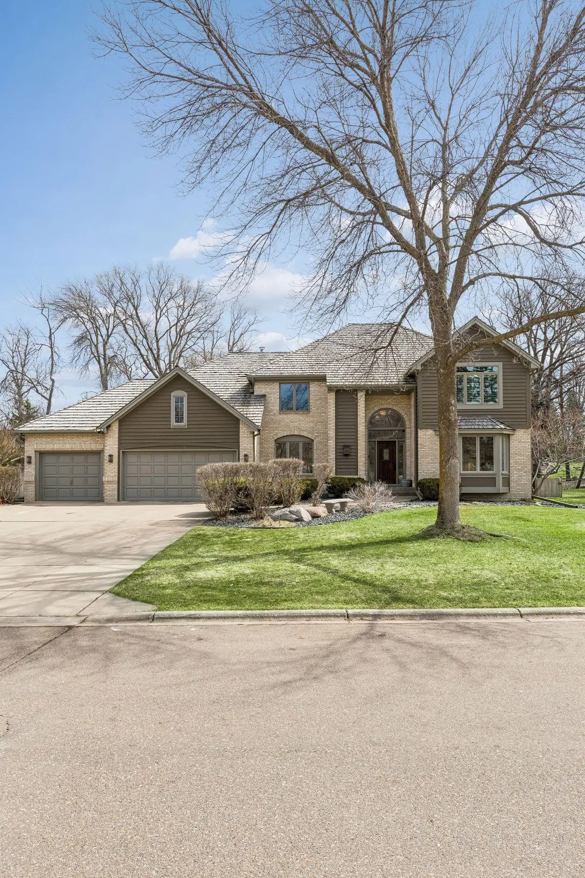 2107 Windsong Circle, Wayzata, MN 55391 - #1