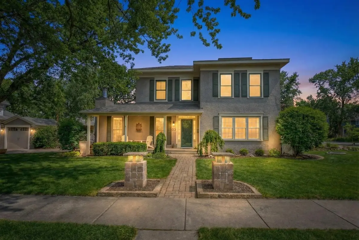 625 Orange Street, Hudson, WI 54016 - #1