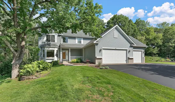 1016 Willow River Road N, Hudson, WI 54016