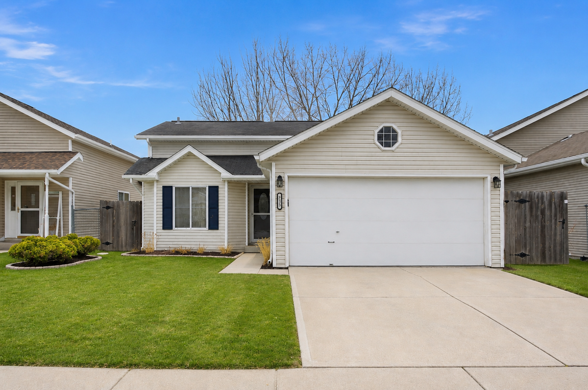 735 47 1/2 Street S, Fargo, ND 58103 - #1