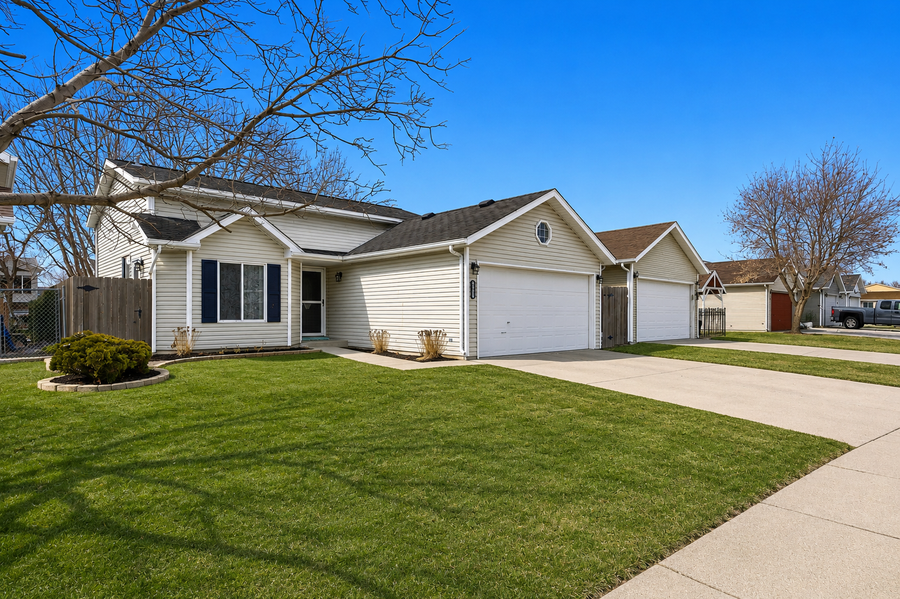 735 47 1/2 Street S, Fargo, ND 58103 - #2