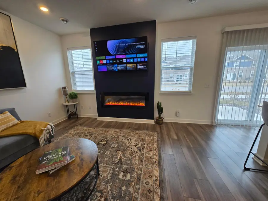 3040 Basswood Street, Saint Paul, MN 55117 - #2