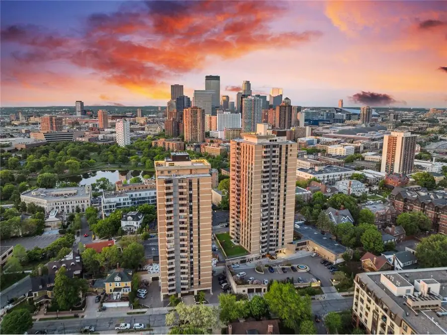 400 Groveland Avenue #1212, Minneapolis, MN 55403 - #2