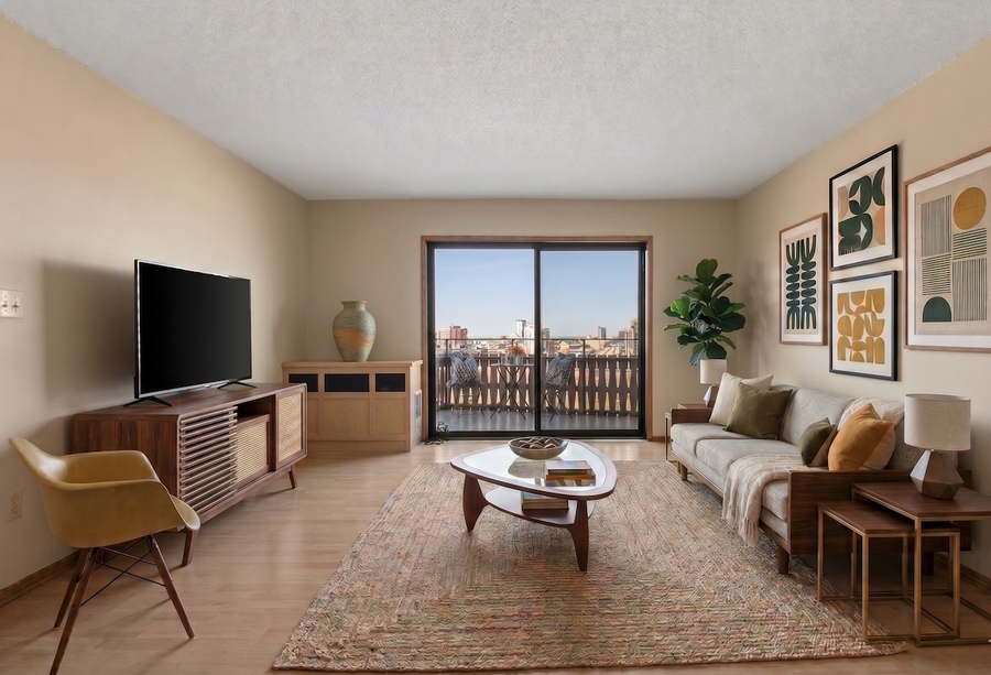 400 Groveland Avenue #1212, Minneapolis, MN 55403 - #3