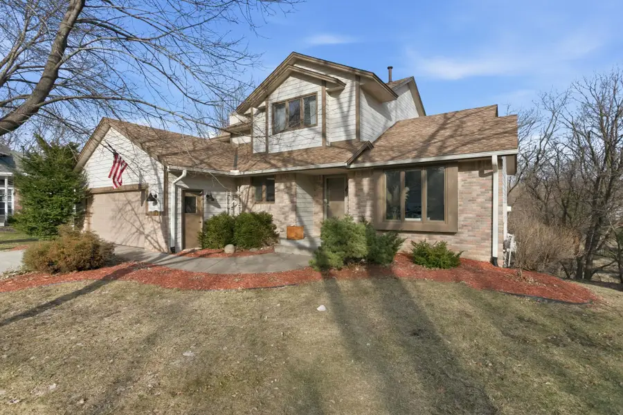 14765 38th Avenue N, Plymouth, MN 55446 - #2