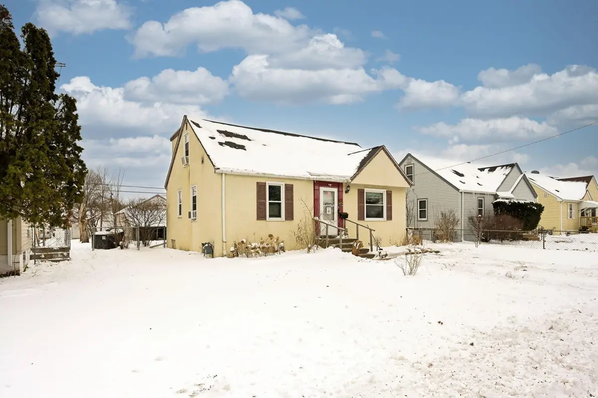 5136 Colfax Avenue N, Minneapolis, MN 55430 - #1