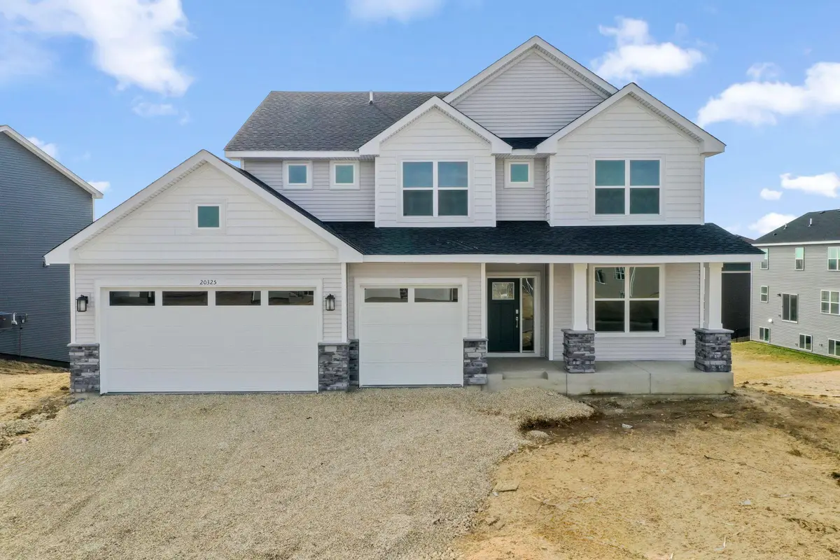 20325 Gadget Circle, Lakeville, MN 55044 - #1