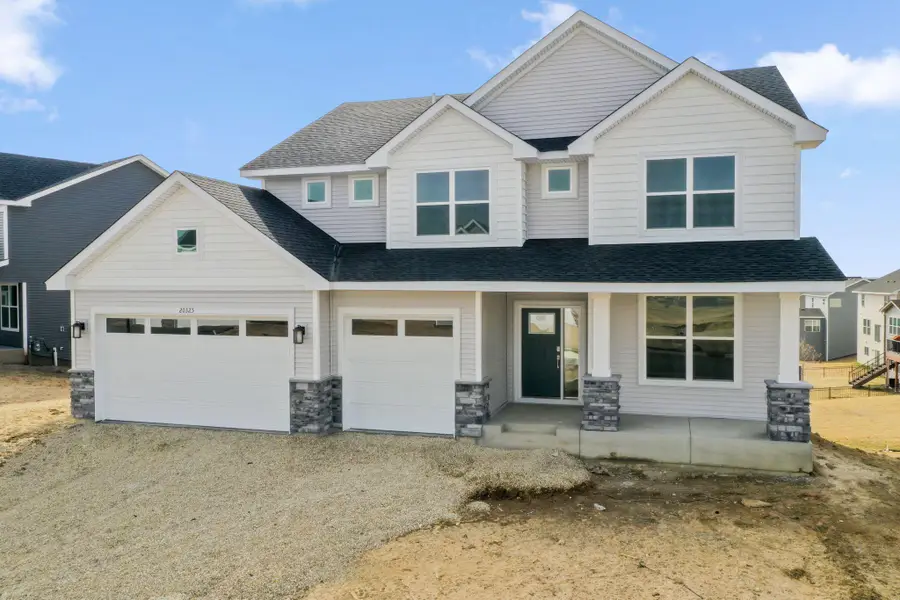 20325 Gadget Circle, Lakeville, MN 55044 - #2