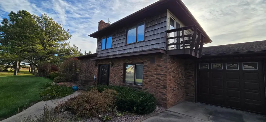 157 70th Street N, Glyndon, MN 56547 - #3