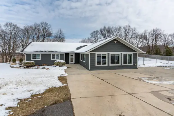 42441 Matson Point Road, Pelican Rapids, MN 56572