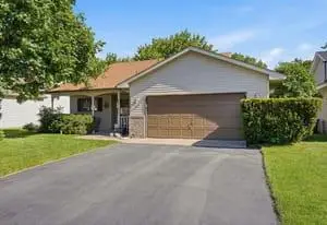 7230 38th Street N, Oakdale, MN 55128 - #1