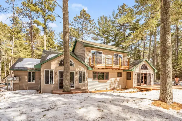 4512 Boulder Dam Road, Duluth, MN 55803