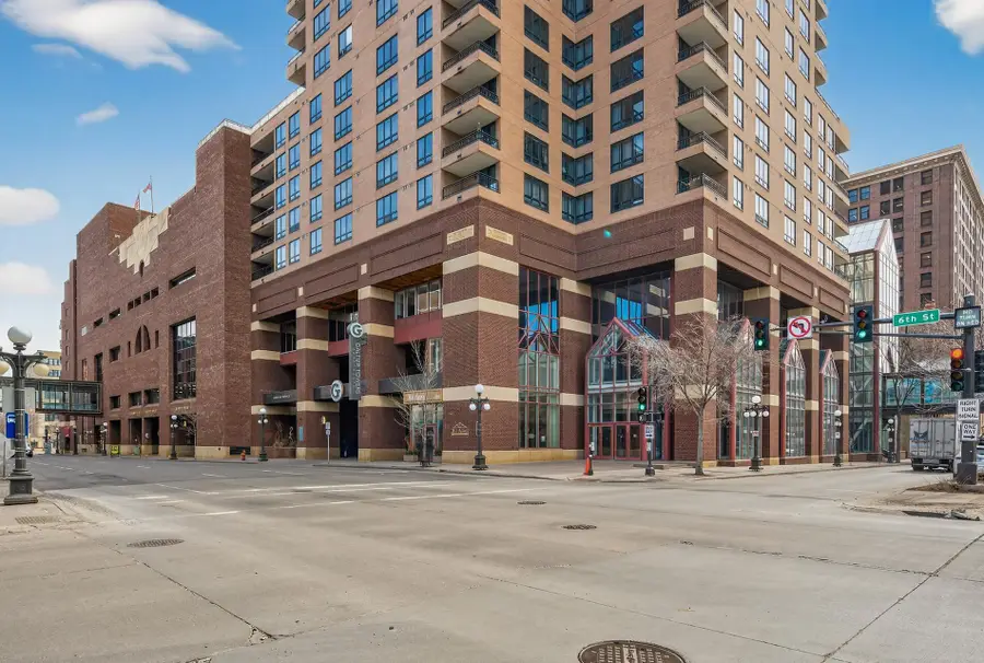 168 6th Street E #3105, Saint Paul, MN 55101 - #2