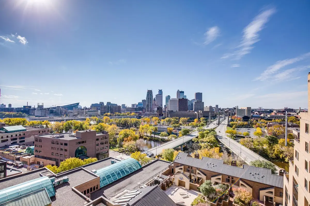 20 2nd Street Ne #P1606, Minneapolis, MN 55413 - #1