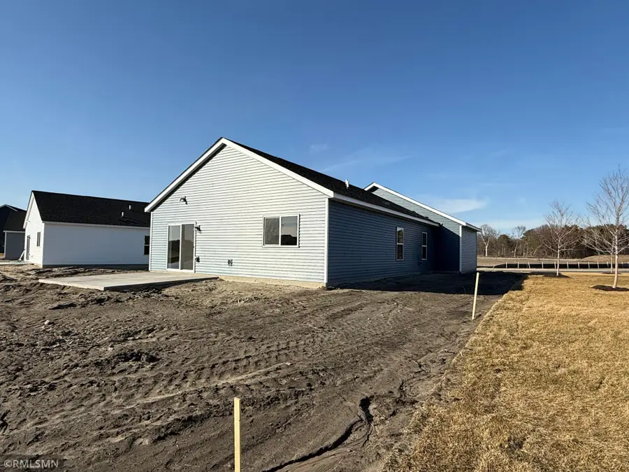 1532 Meadows Drive, East Bethel, MN 55005 - #3
