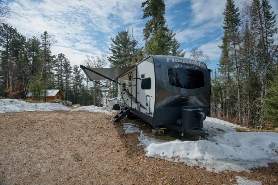 10894 Bessette Road, Orr, MN 55771 - #2