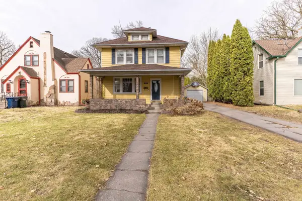 837 N Union Avenue, Fergus Falls, MN 56537