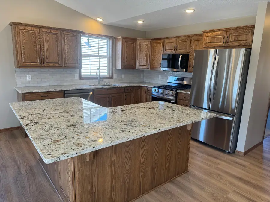 1407 S 2nd Street, Princeton, MN 55371 - #3