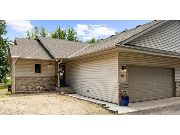 613 Temple Street, Alexandria, MN 56308