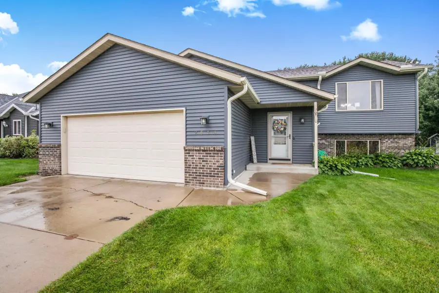 2518 Ocarina Drive, Sauk Rapids, MN 56379 - #2