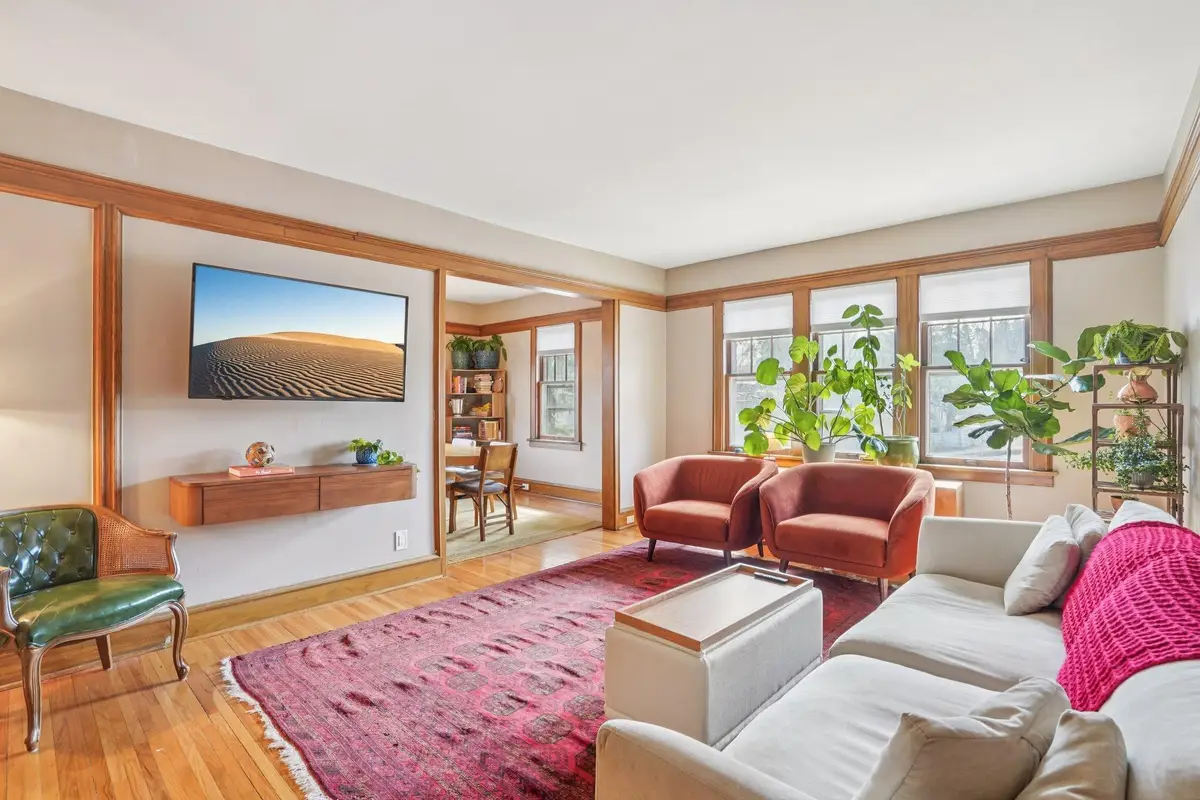 3400 List Place #3, Minneapolis, MN 55416 - #1