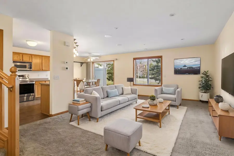 1715 Talon Trail, Eagan, MN 55122 - #2