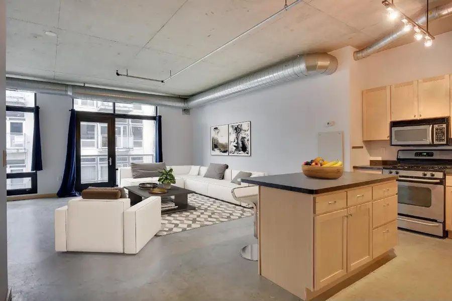 720 N 4th Street #312, Minneapolis, MN 55401 - #2