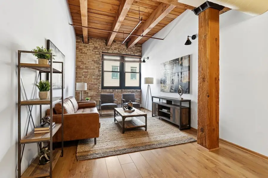 400 N 1st Street #502, Minneapolis, MN 55401 - #2