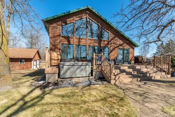 43260 Round Lake Drive, Ottertail, MN 56571