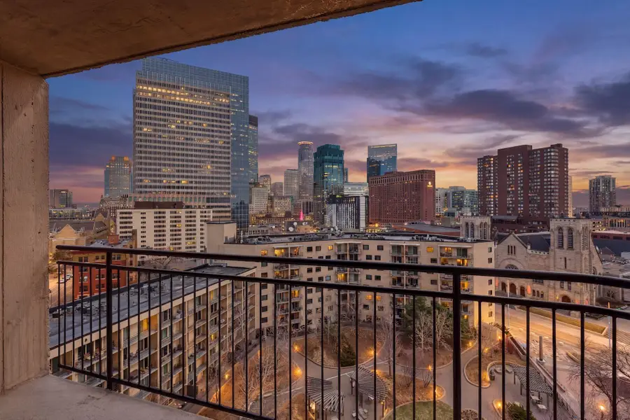 1225 Lasalle Avenue #1403, Minneapolis, MN 55403 - #3