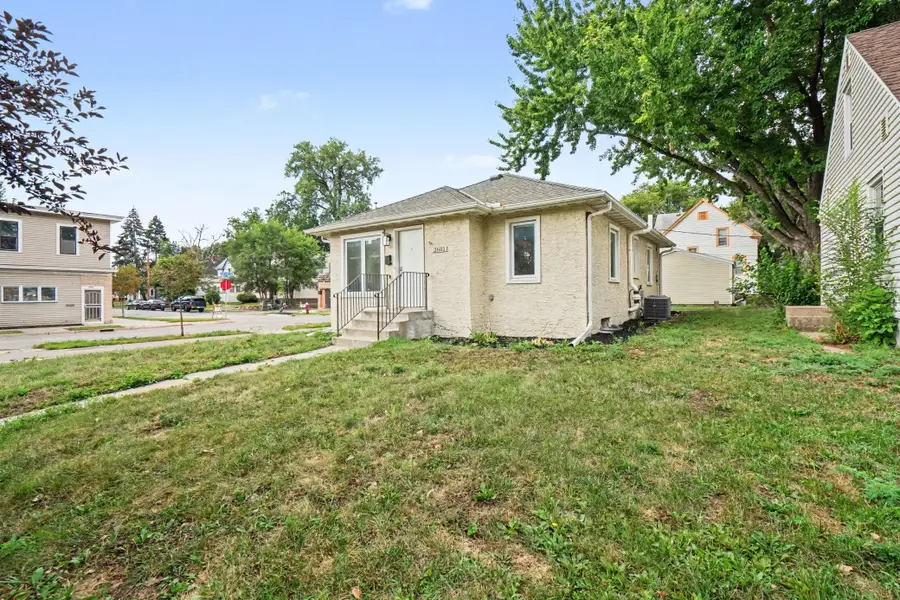 2601 Girard Avenue N, Minneapolis, MN 55411 - #2