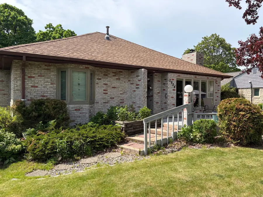 2924 Roosevelt Street Ne, Minneapolis, MN 55418 - #2