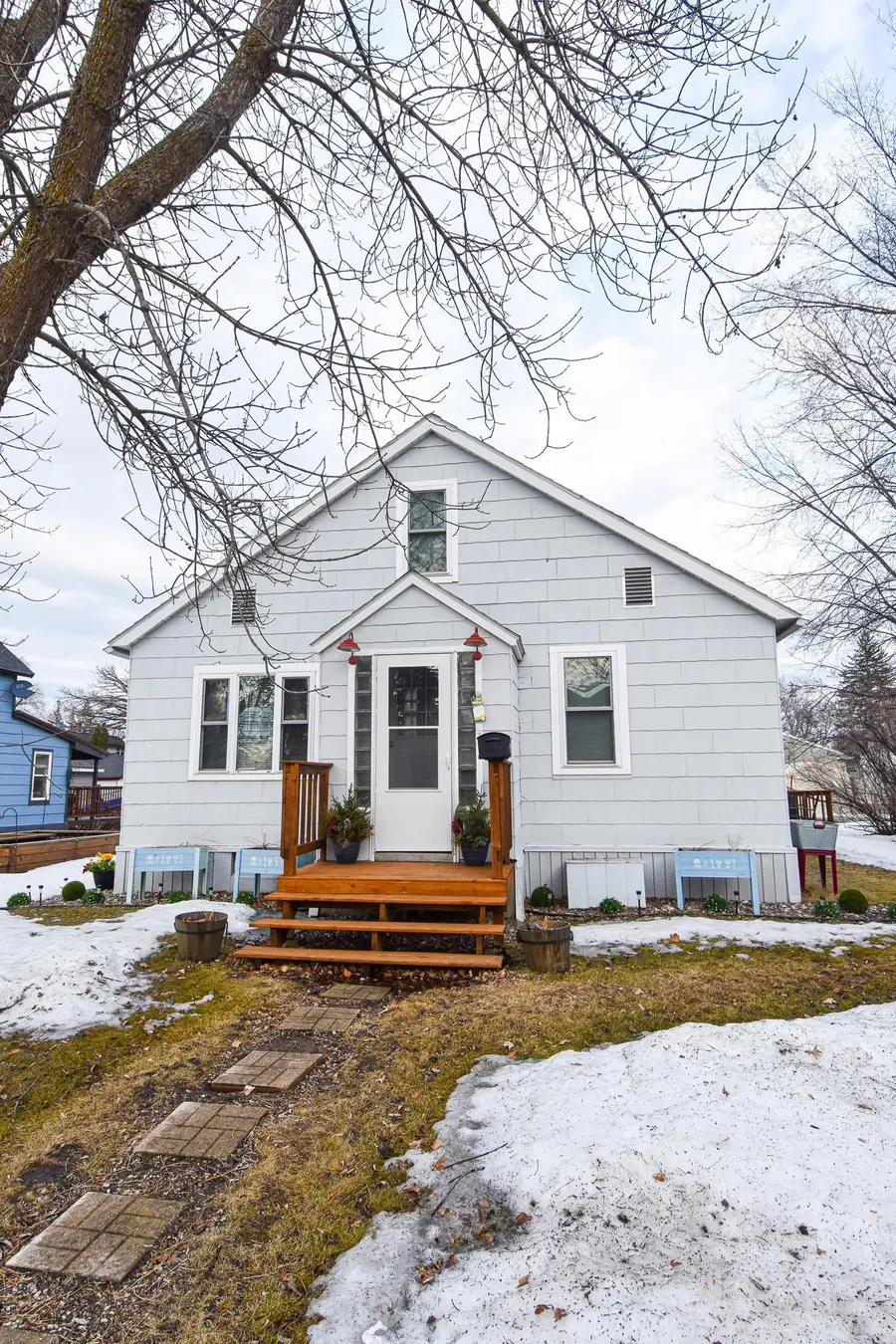 214 Markley Avenue N, Thief River Falls, MN 56701 - #2