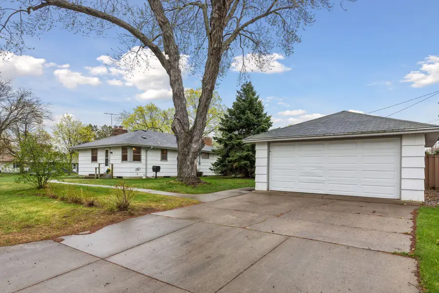 7200 12th Avenue S, Minneapolis, MN 55423 - #2