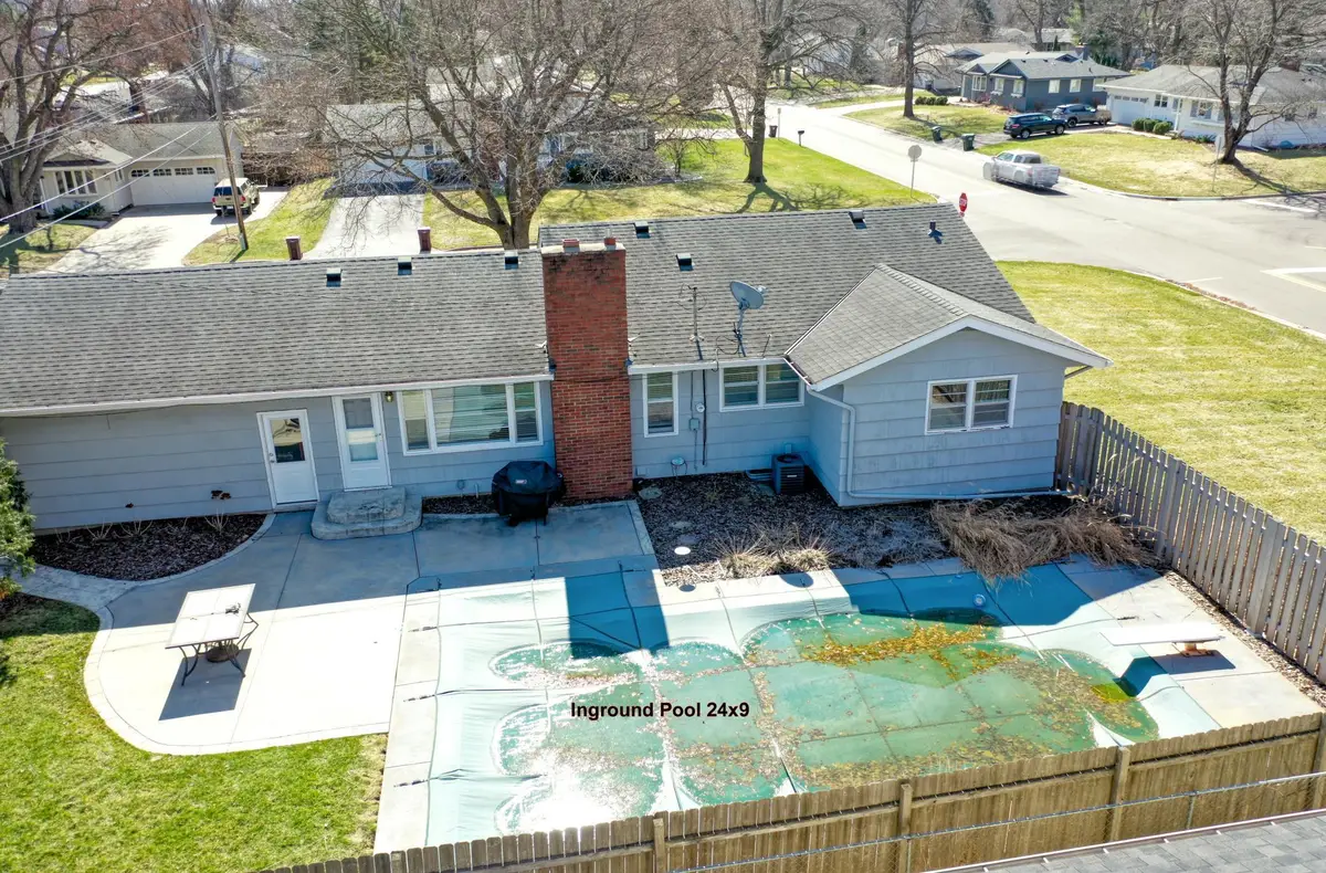 725 Pontiac Place, Saint Paul, MN 55120 - #1