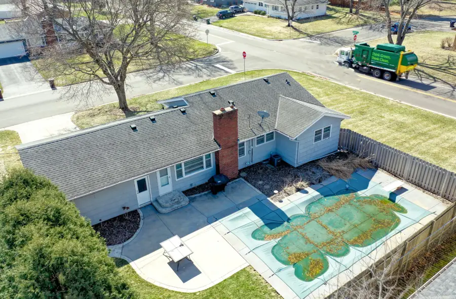 725 Pontiac Place, Saint Paul, MN 55120 - #3