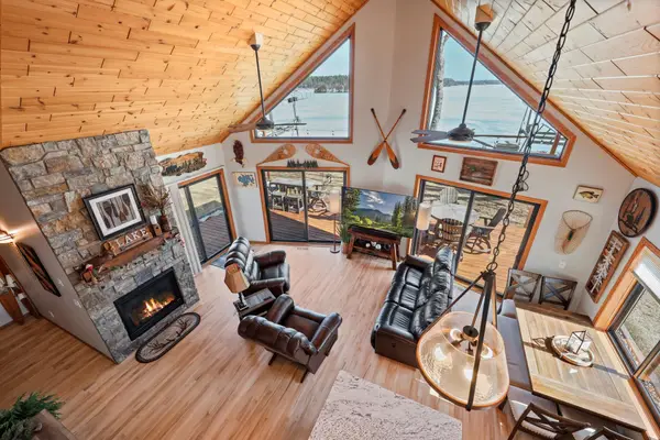 31092 Lincoln Beach Road, Cushing, MN 56443