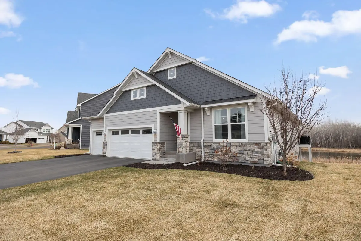 13301 Fondant Trail N, Hugo, MN 55038 - #1